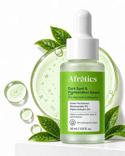 AFROTICS Dark Spot & Pigmentation Serum-30 ml