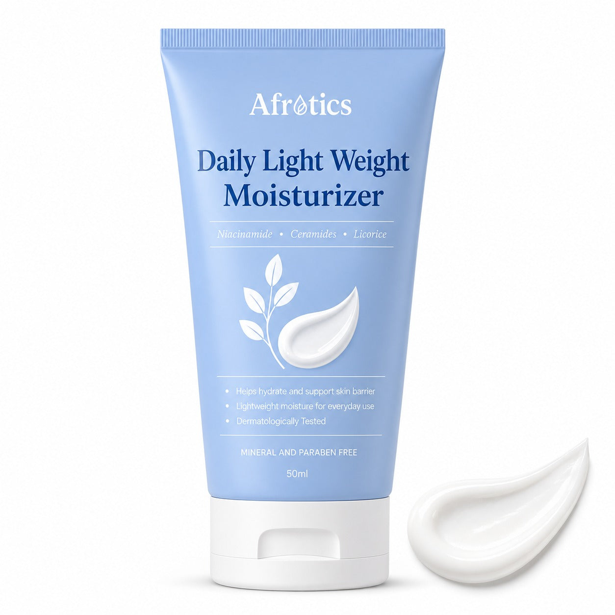 Daily Light Weight Moisturizer
