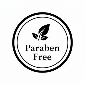 Paraben Free