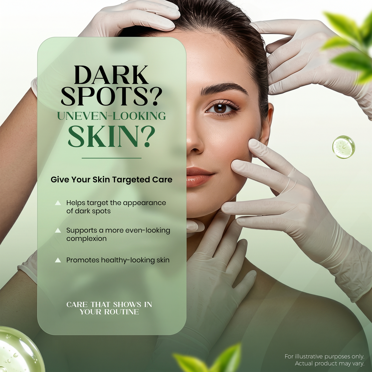 AFROTICS Dark Spot & Pigmentation Serum 10 ml